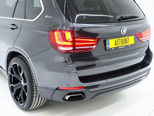 BMW X5 - Afbeelding 14 van 30