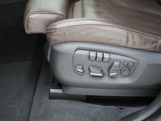 BMW X5 - Afbeelding 17 van 30