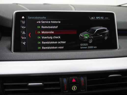 BMW X5 - Afbeelding 28 van 30