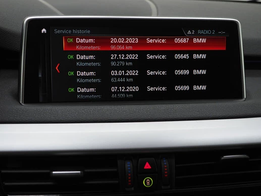 BMW X5 - Afbeelding 29 van 30