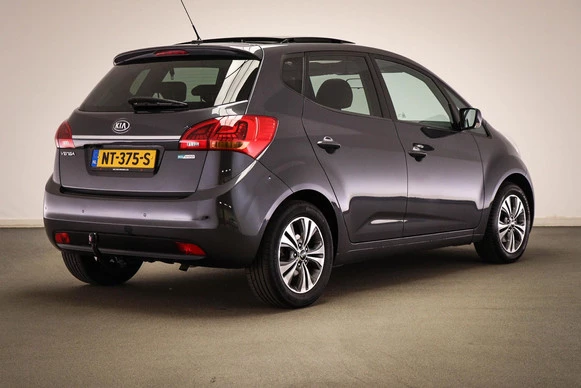 Kia Venga - Afbeelding 2 van 30