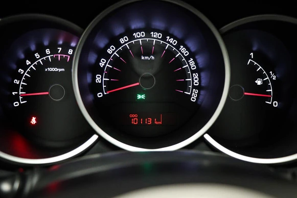 Kia Venga - Afbeelding 4 van 30