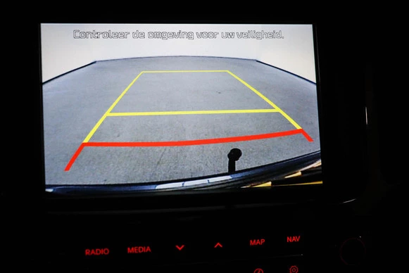Kia Venga - Afbeelding 5 van 30