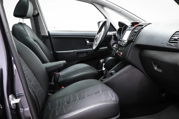 Kia Venga - Afbeelding 6 van 30