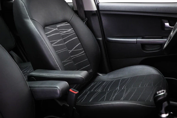 Kia Venga - Afbeelding 7 van 30