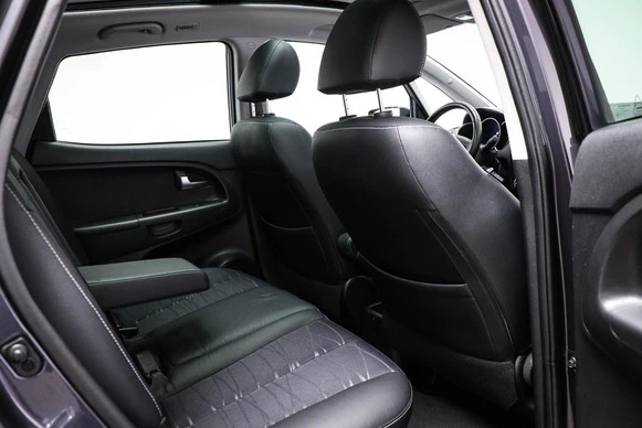 Kia Venga - Afbeelding 9 van 30
