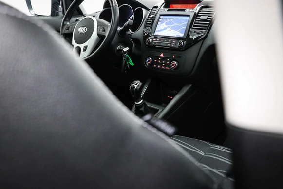 Kia Venga - Afbeelding 10 van 30