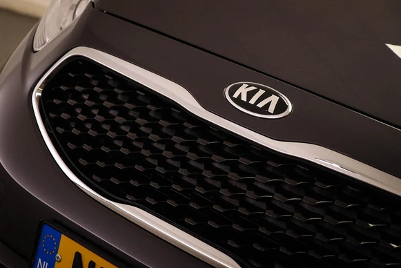 Kia Venga - Afbeelding 12 van 30