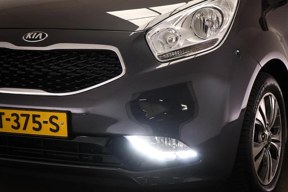 Kia Venga - Afbeelding 13 van 30