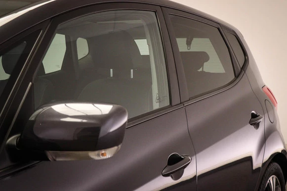 Kia Venga - Afbeelding 16 van 30