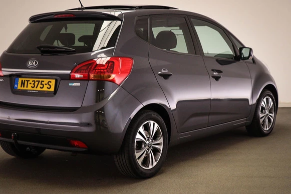 Kia Venga - Afbeelding 22 van 30