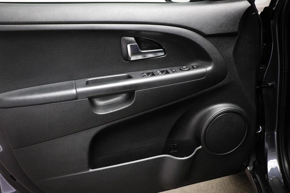 Kia Venga - Afbeelding 24 van 30