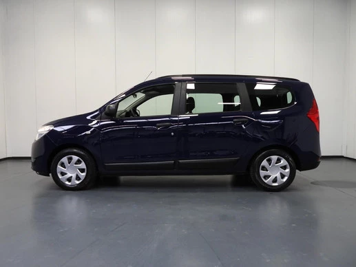 Dacia Lodgy - Afbeelding 2 van 24