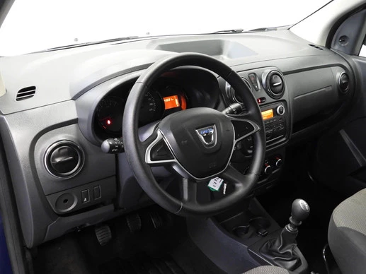 Dacia Lodgy - Afbeelding 4 van 24
