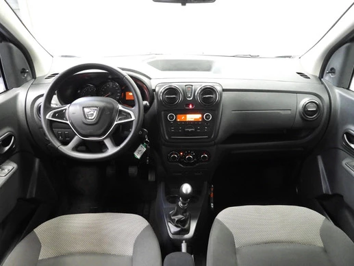 Dacia Lodgy - Afbeelding 5 van 24