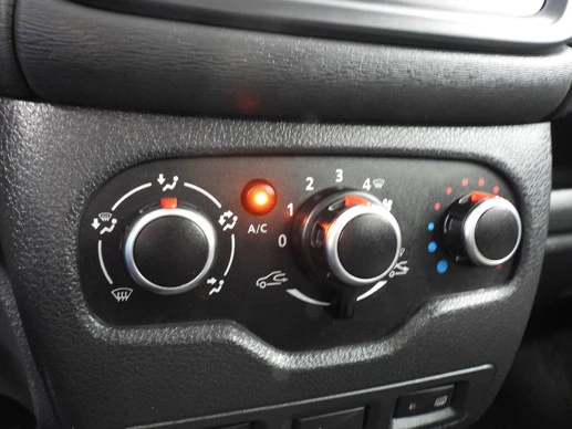 Dacia Lodgy - Afbeelding 6 van 24