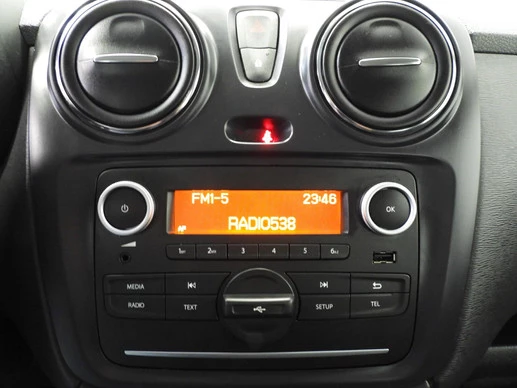 Dacia Lodgy - Afbeelding 7 van 24