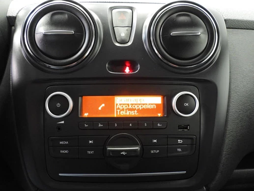Dacia Lodgy - Afbeelding 8 van 24