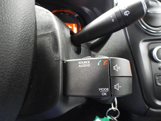Dacia Lodgy - Afbeelding 9 van 24