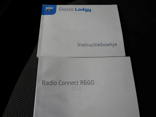 Dacia Lodgy - Afbeelding 12 van 24