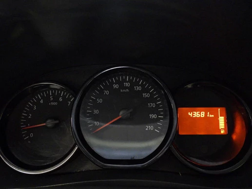 Dacia Lodgy - Afbeelding 13 van 24