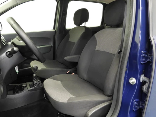 Dacia Lodgy - Afbeelding 14 van 24