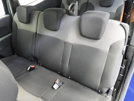 Dacia Lodgy - Afbeelding 15 van 24