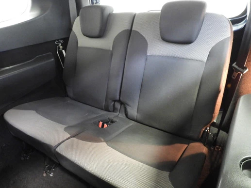 Dacia Lodgy - Afbeelding 16 van 24