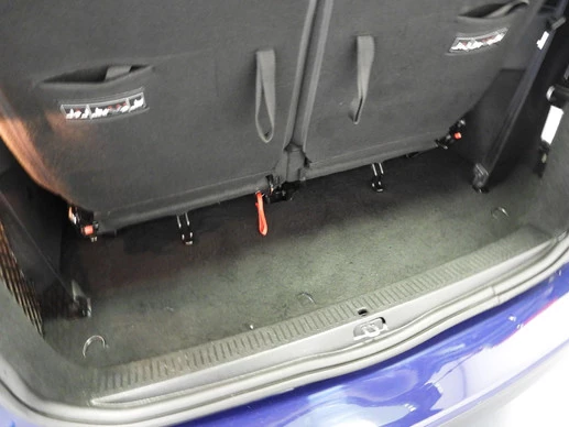 Dacia Lodgy - Afbeelding 17 van 24