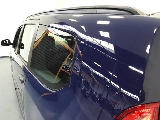 Dacia Lodgy - Afbeelding 19 van 24
