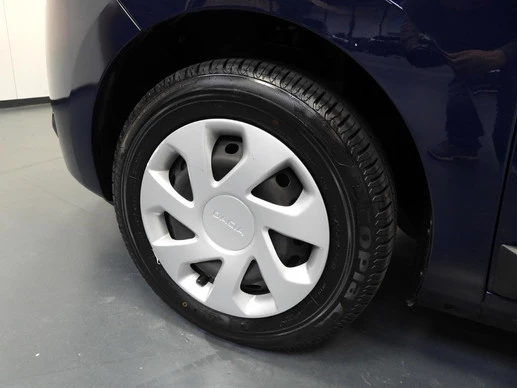 Dacia Lodgy - Afbeelding 20 van 24