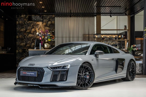 Audi R8 - Afbeelding 1 van 30