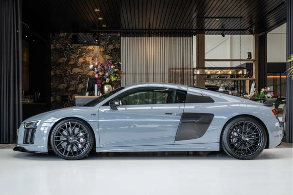 Audi R8 - Afbeelding 3 van 30