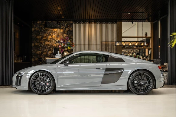 Audi R8 - Afbeelding 4 van 30