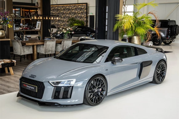 Audi R8 - Afbeelding 5 van 30