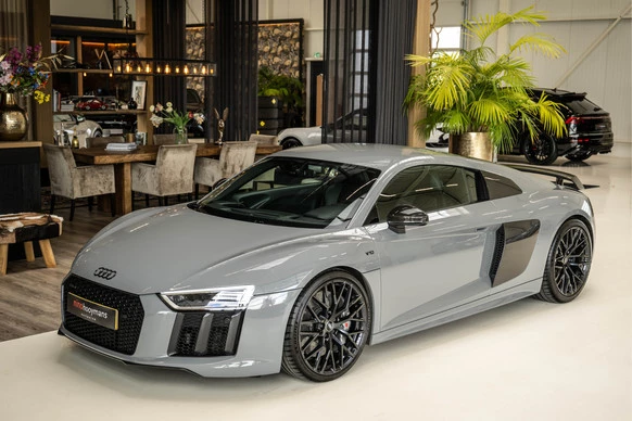 Audi R8 - Afbeelding 6 van 30