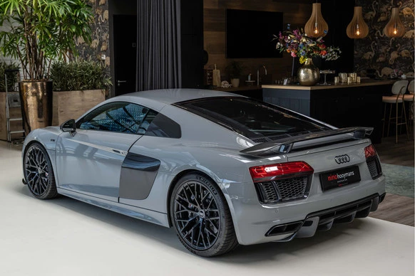 Audi R8 - Afbeelding 7 van 30