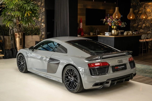 Audi R8 - Afbeelding 8 van 30