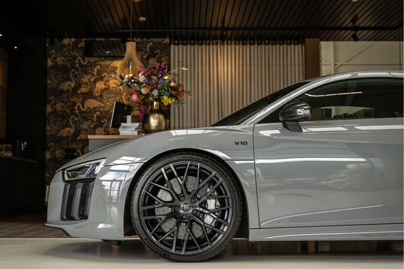 Audi R8 - Afbeelding 9 van 30