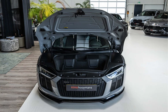 Audi R8 - Afbeelding 10 van 30