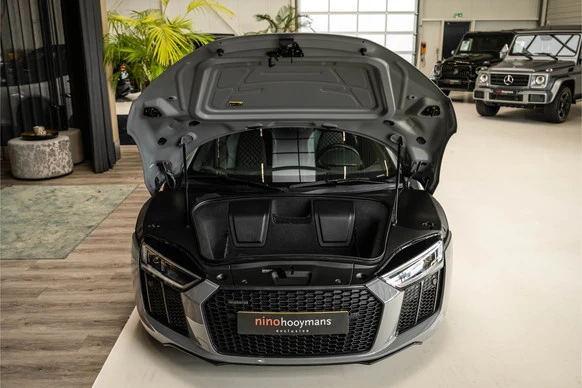 Audi R8 - Afbeelding 11 van 30