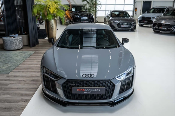 Audi R8 - Afbeelding 12 van 30