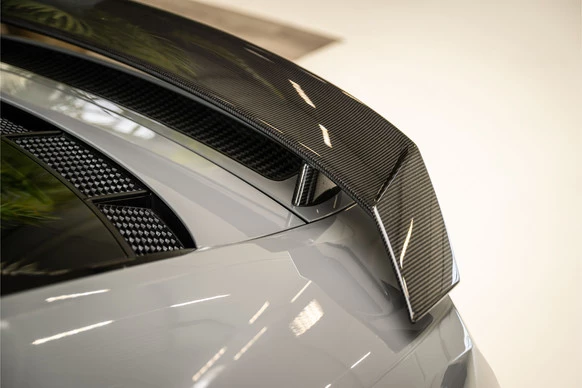 Audi R8 - Afbeelding 15 van 30