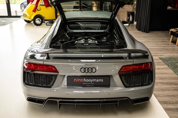 Audi R8 - Afbeelding 16 van 30