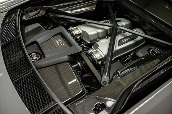 Audi R8 - Afbeelding 17 van 30
