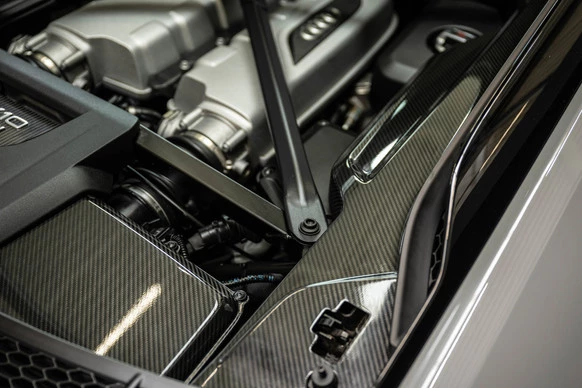 Audi R8 - Afbeelding 18 van 30