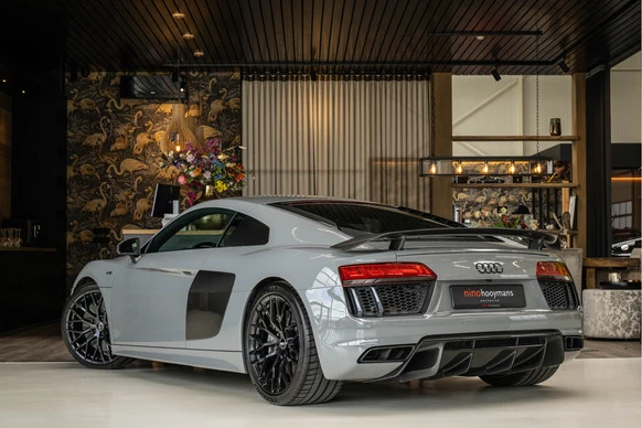 Audi R8 - Afbeelding 19 van 30