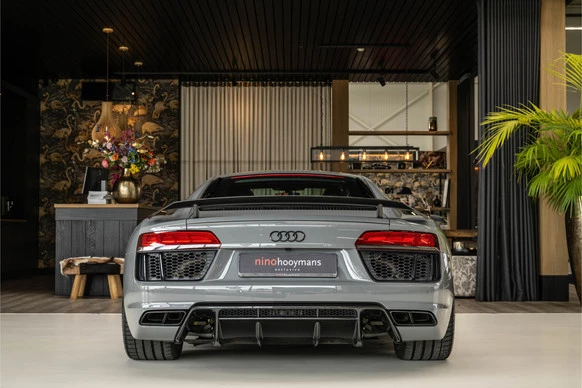 Audi R8 - Afbeelding 20 van 30