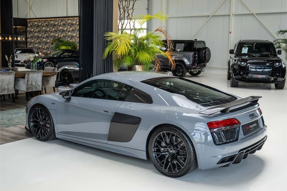 Audi R8 - Afbeelding 21 van 30