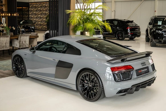 Audi R8 - Afbeelding 22 van 30